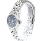 Omega Seamaster 120M · Steel · Quartz