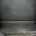 Balenciaga · Rhinestone Suede