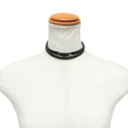 Hermes Hapi · 4-Strand Leather Bangle