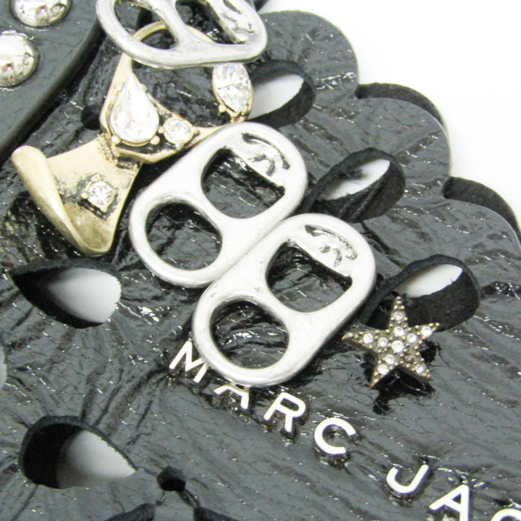 Marc Jacobs Laser Cut Embellished Wingman Tote