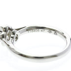 Chanel Camellia · Platinum · Diamond