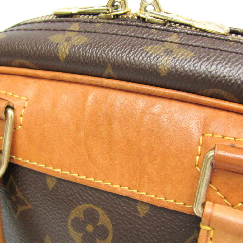 Louis Vuitton Trouville · Monogram