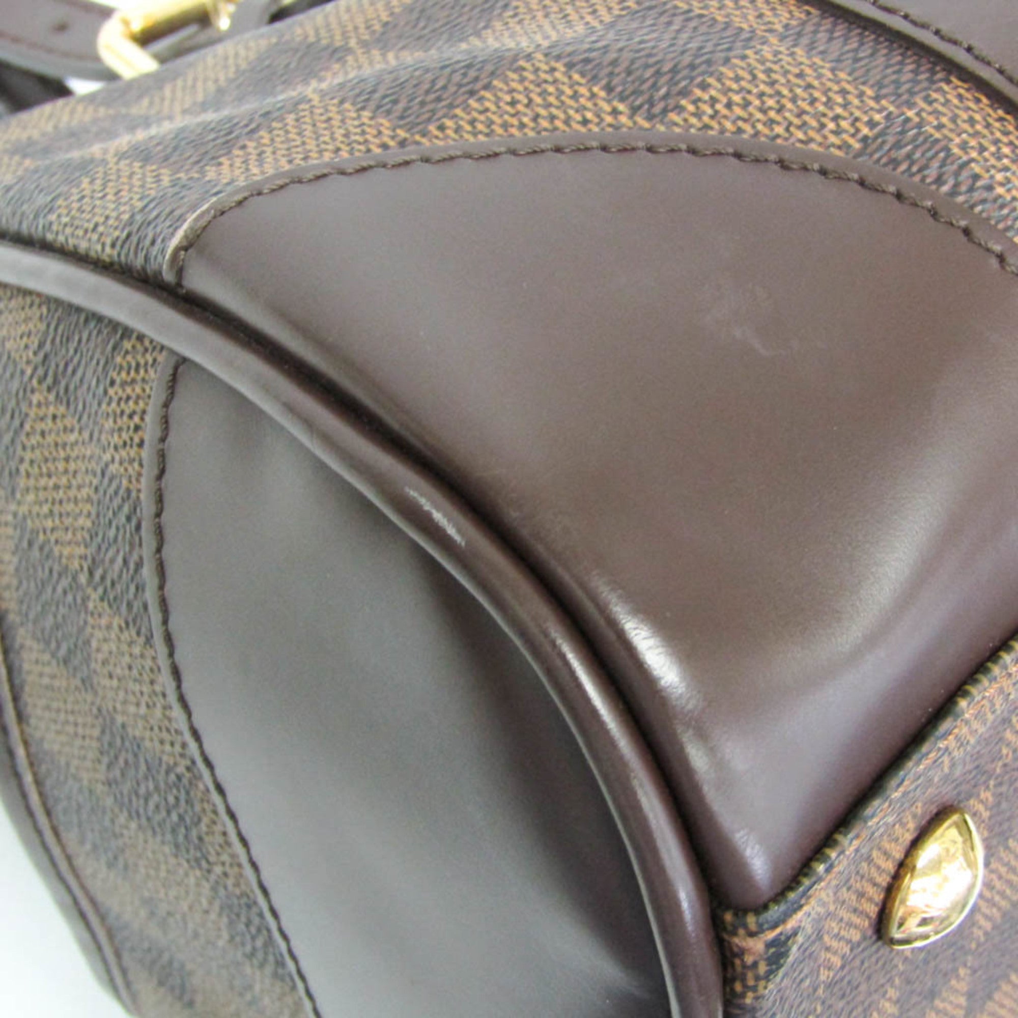 Louis Vuitton Berkeley · Damier Ebene