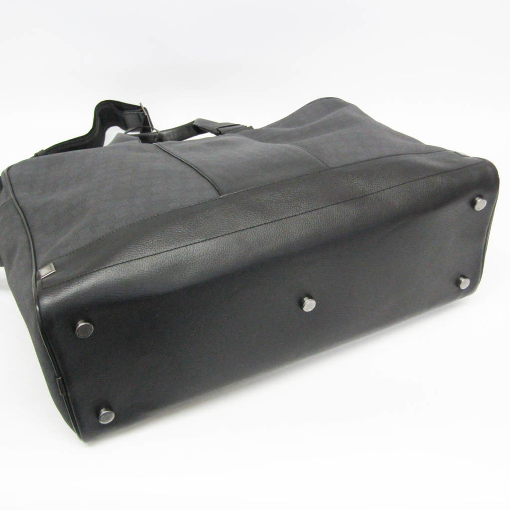 Dunhill · Leather Briefcase
