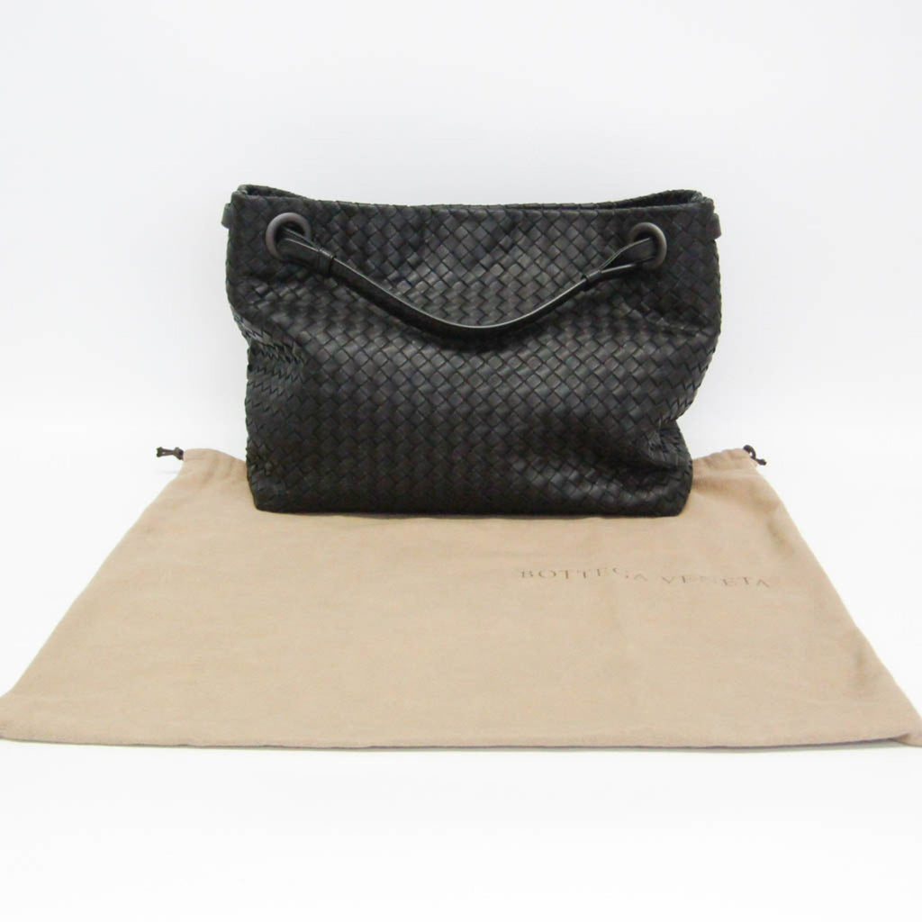 Bottega Veneta Intrecciato · Garda Bag