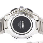 Seiko Brightz · Ceramic · Solar