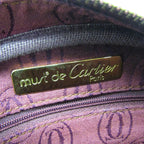 Cartier Must · Leather Shoulder