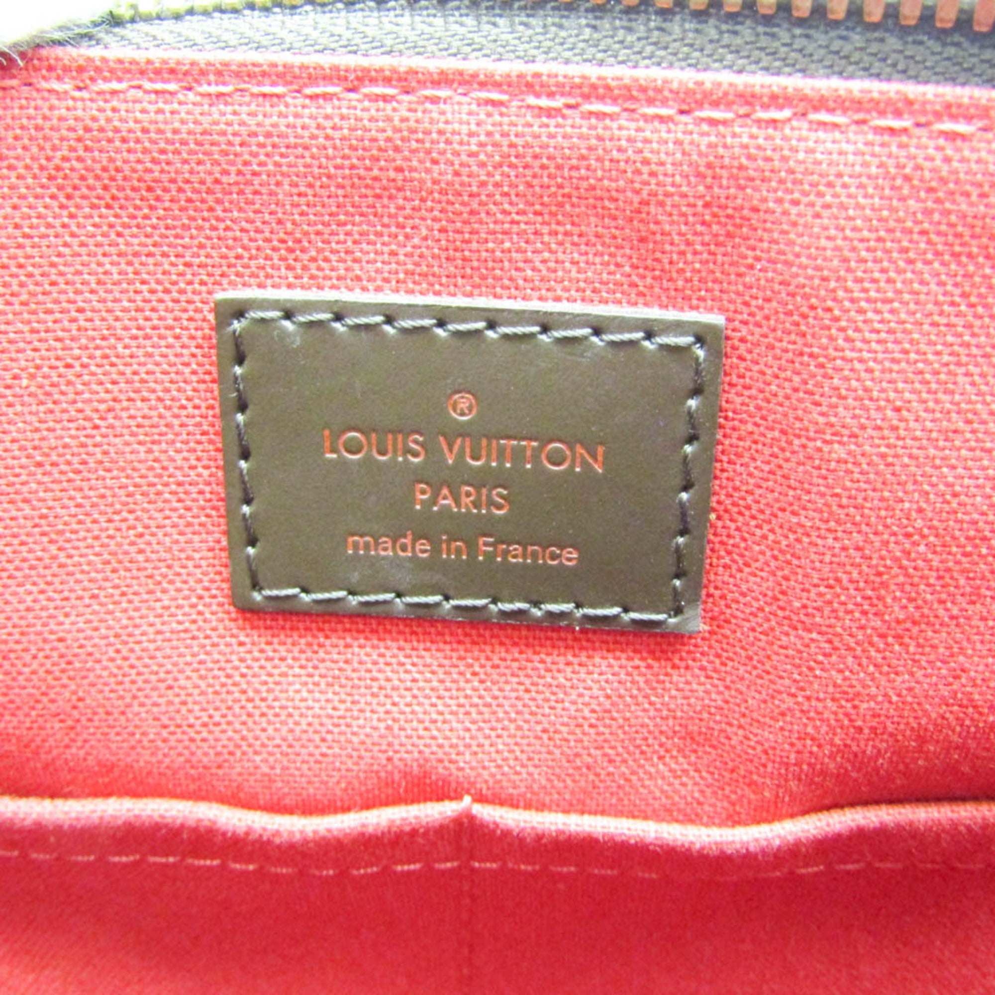 Louis Vuitton Westminster GM · Damier Ebene