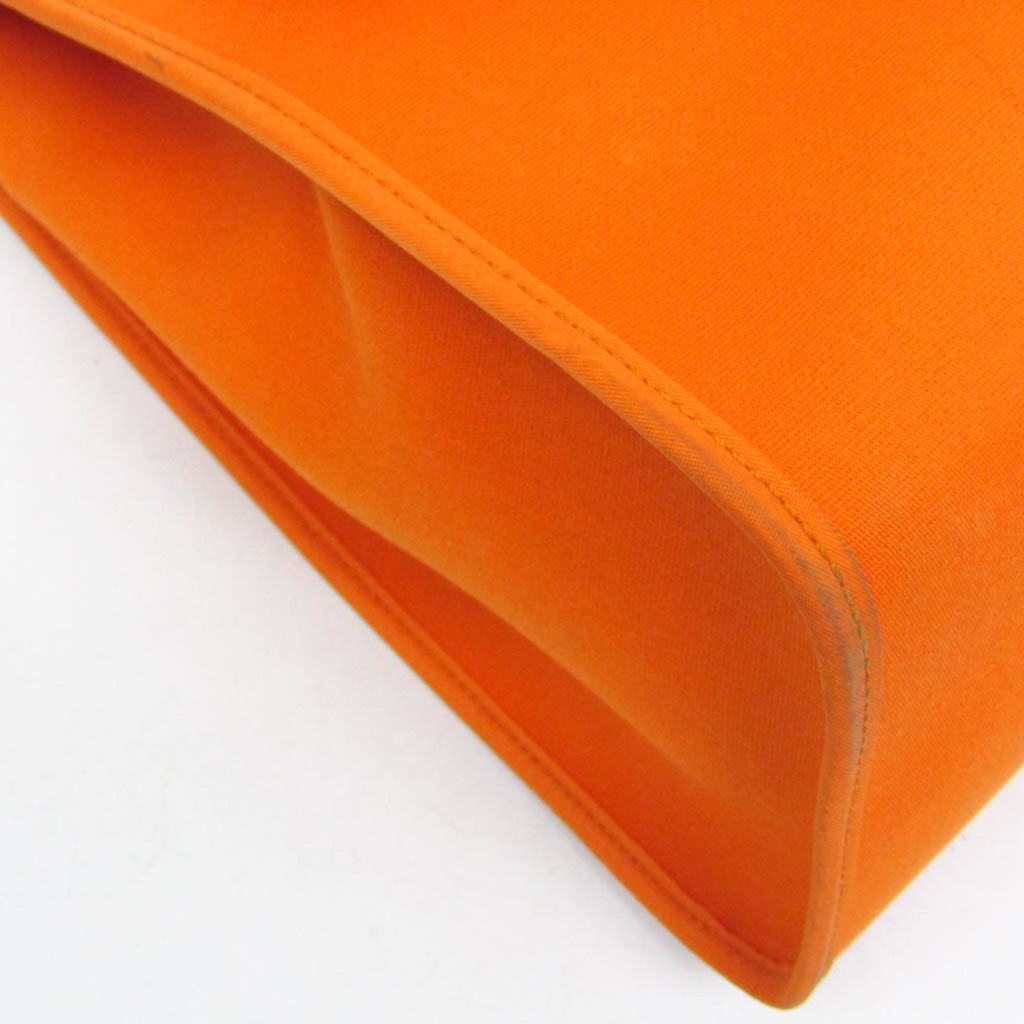 Hermès Her Bag · Toile Officier