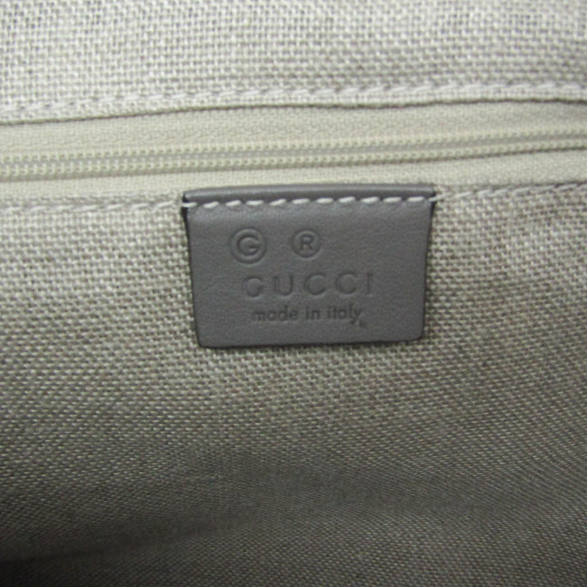 Gucci MicroGuccissima · Calfskin