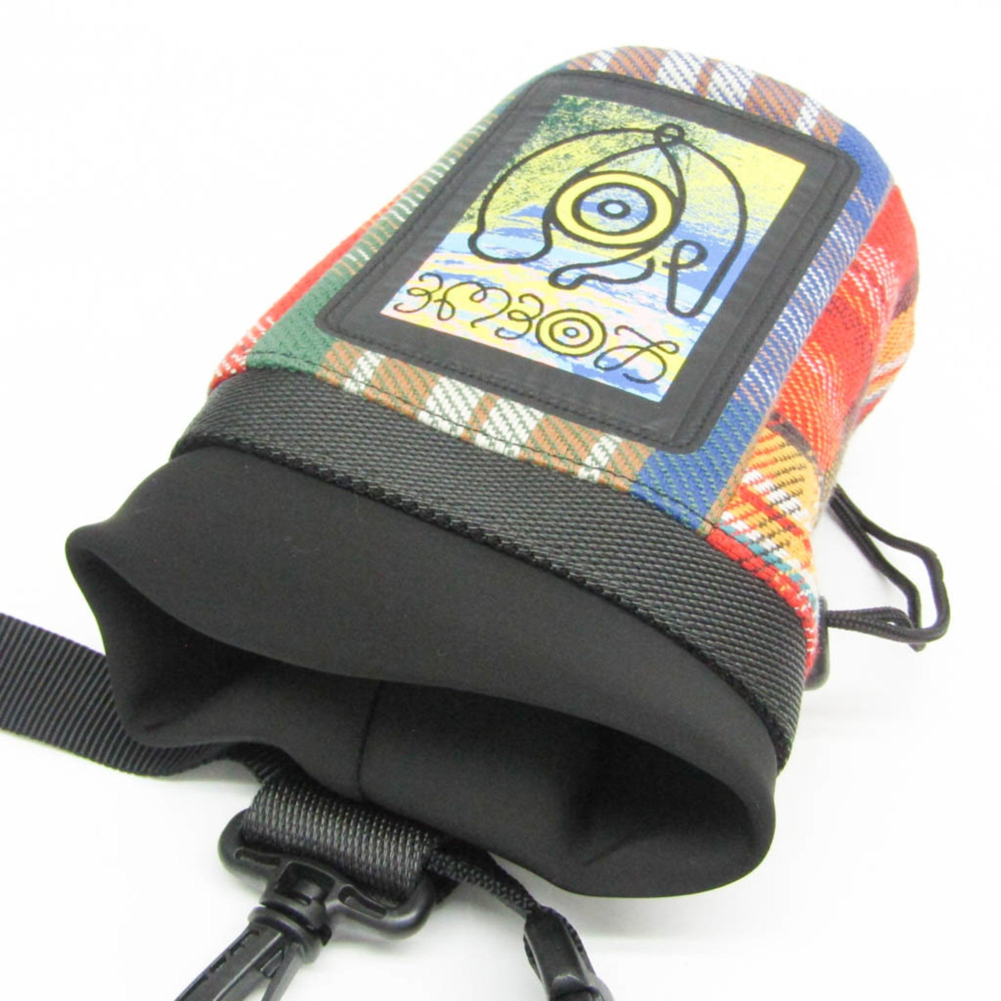 Loewe I Loewe Nature · Chalk Bag