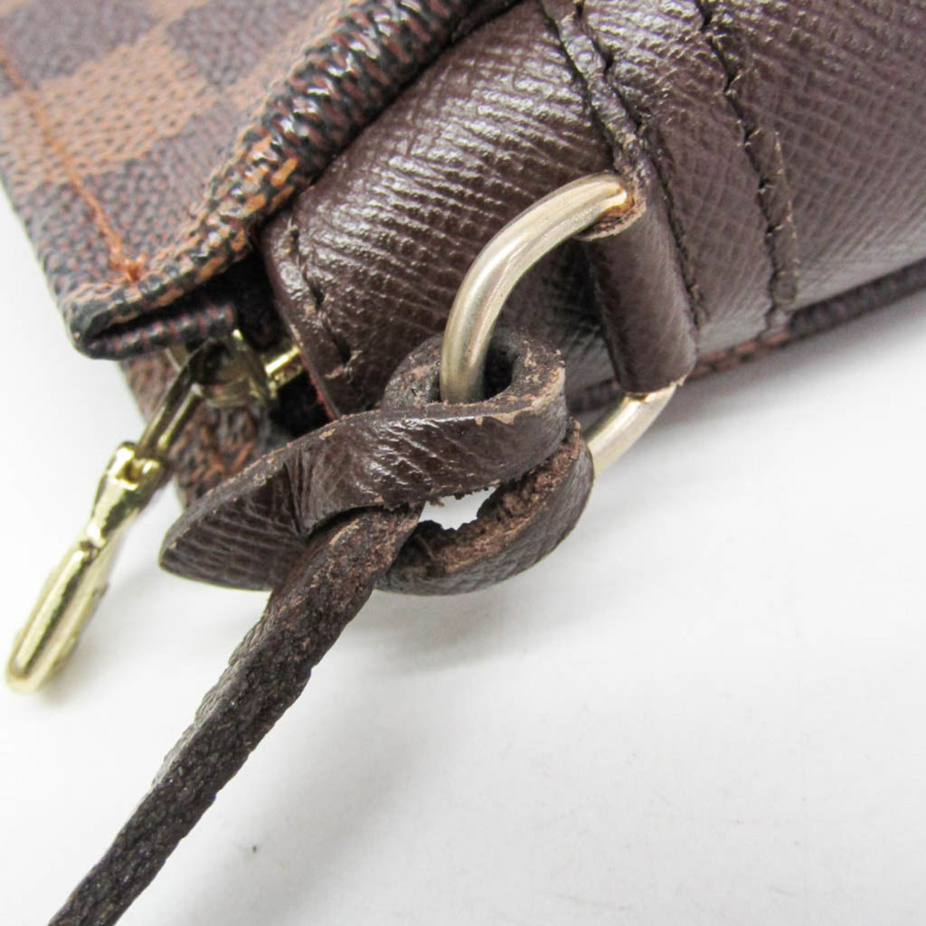 Louis Vuitton Damier · Makeup Pouch