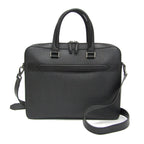 Salvatore Ferragamo · Leather Briefcase