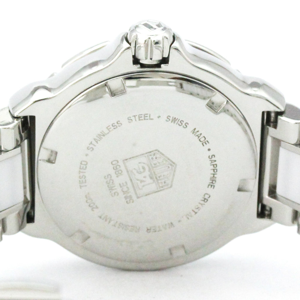 Tag Heuer Formula 1 · Ceramic · Steel