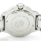 Tag Heuer Formula 1 · Ceramic · Steel