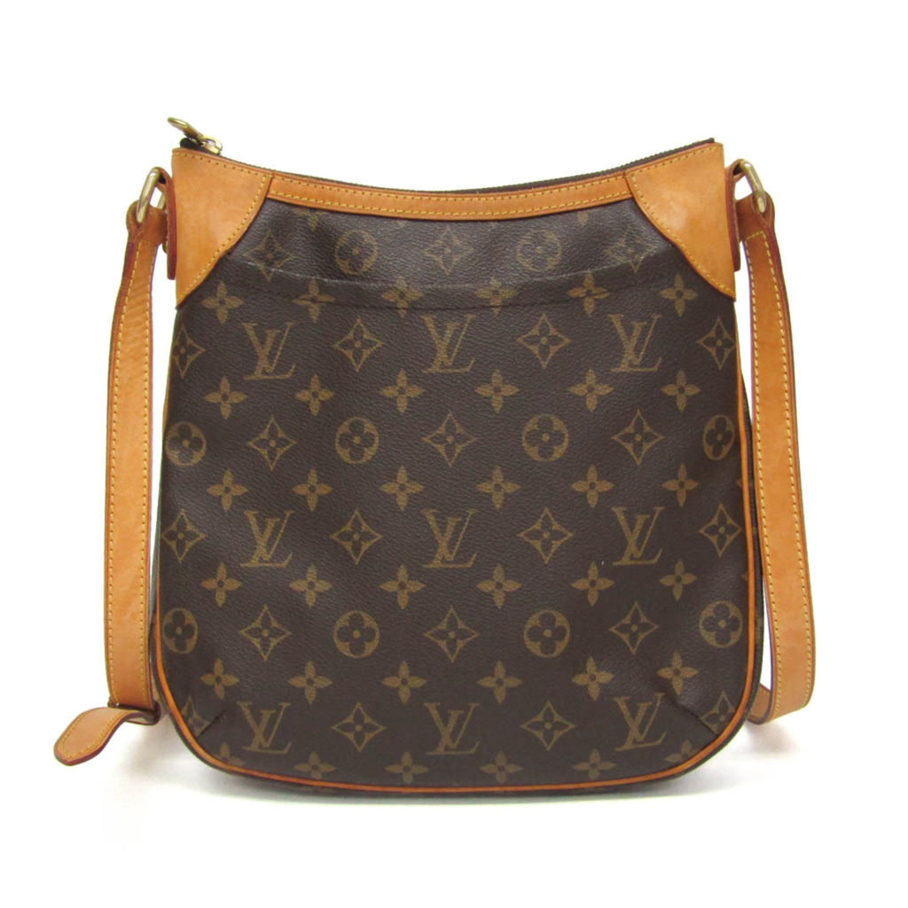Louis Vuitton Odeon PM · Monogram