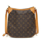 Louis Vuitton Odeon PM · Monogram