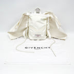Givenchy Downtown · Leather & Nylon