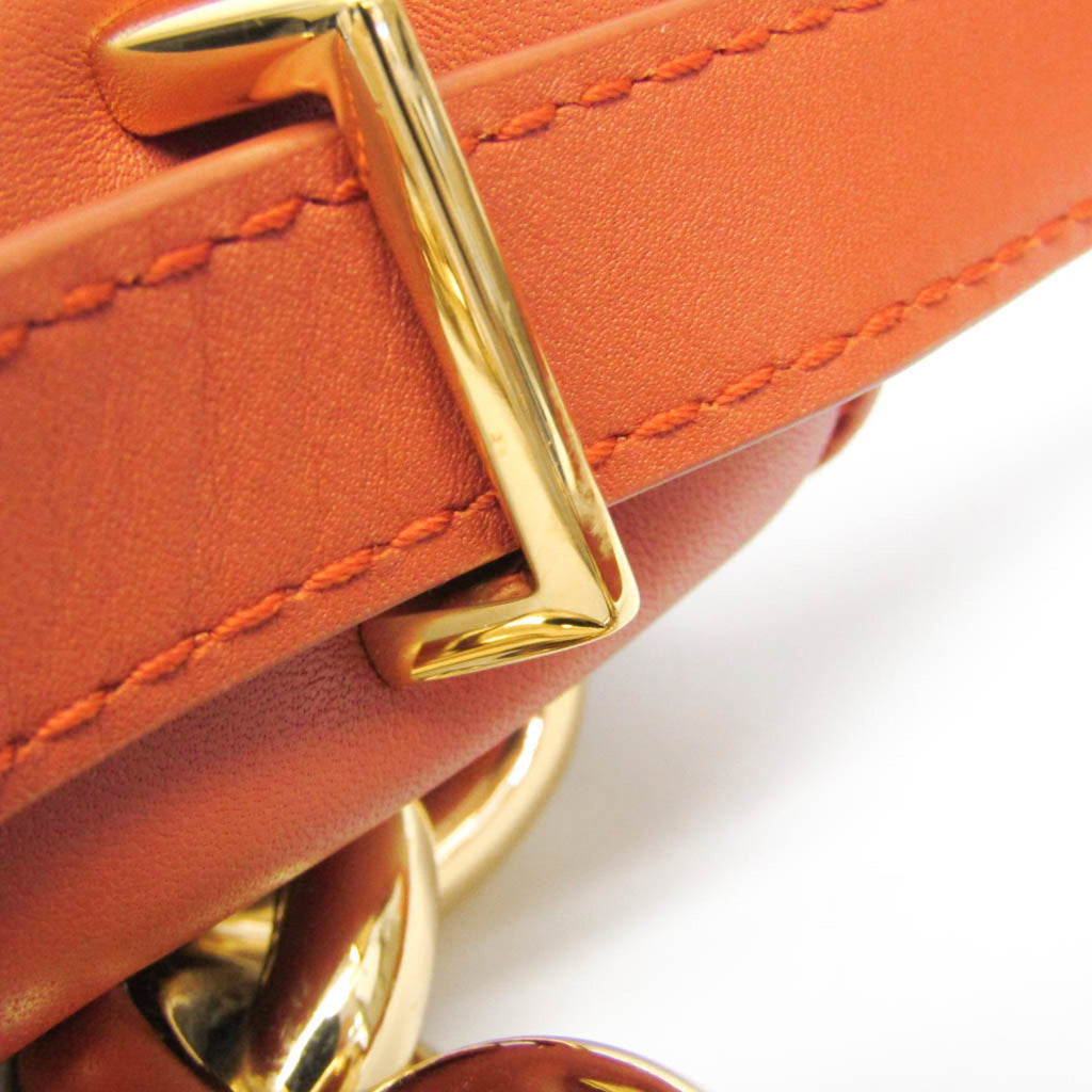 Bottega Veneta Mount · Chain Shoulder