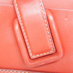 Bottega Veneta Mini Arco · Leather Handbag