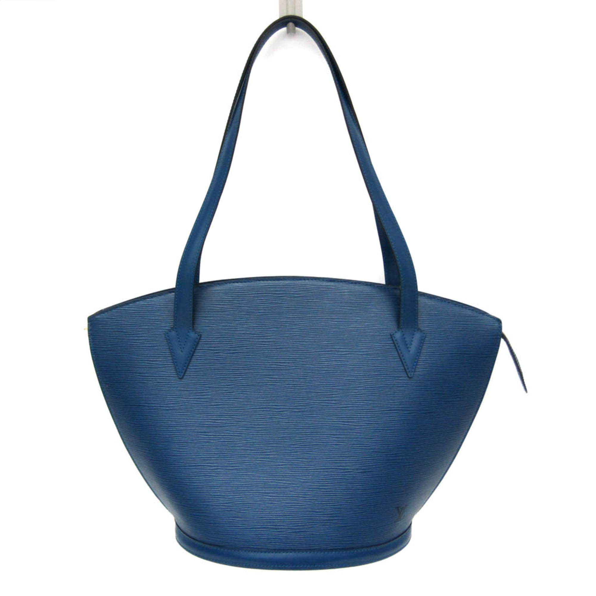 Louis Vuitton Epi Saint-Jacques · Toledo