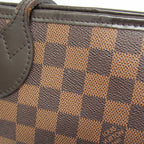 Louis Vuitton Neverfull MM · Damier