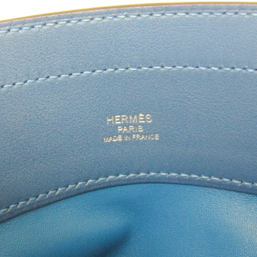 Hermès Aline Mini · Swift Leather