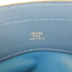 Hermès Aline Mini · Swift Leather