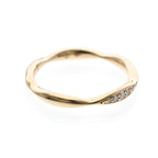 Chanel Camellia · Diamond · Rose Gold