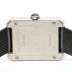 Chanel Boy Friend · Steel · Quartz