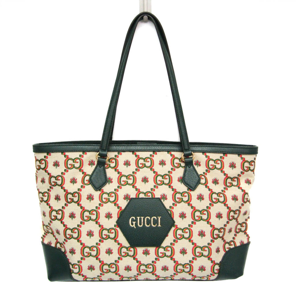 Gucci · 100th Anniversary Edition