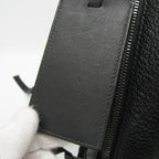 Prada Toro · Leather Backpack