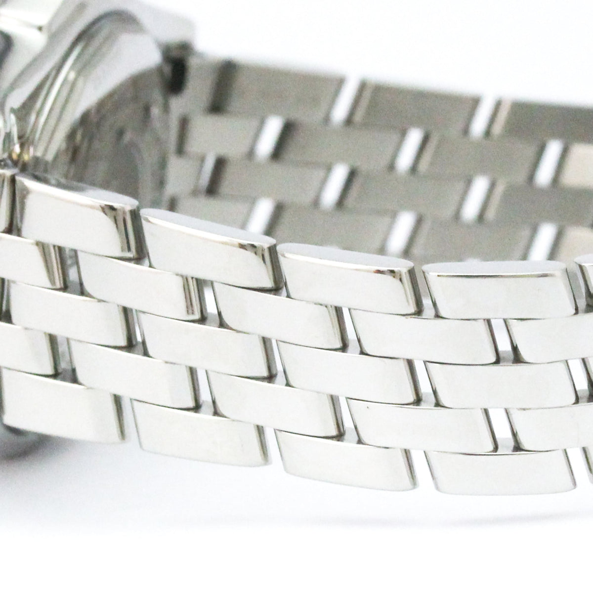 Breitling Cockpit Lady · Steel · Quartz