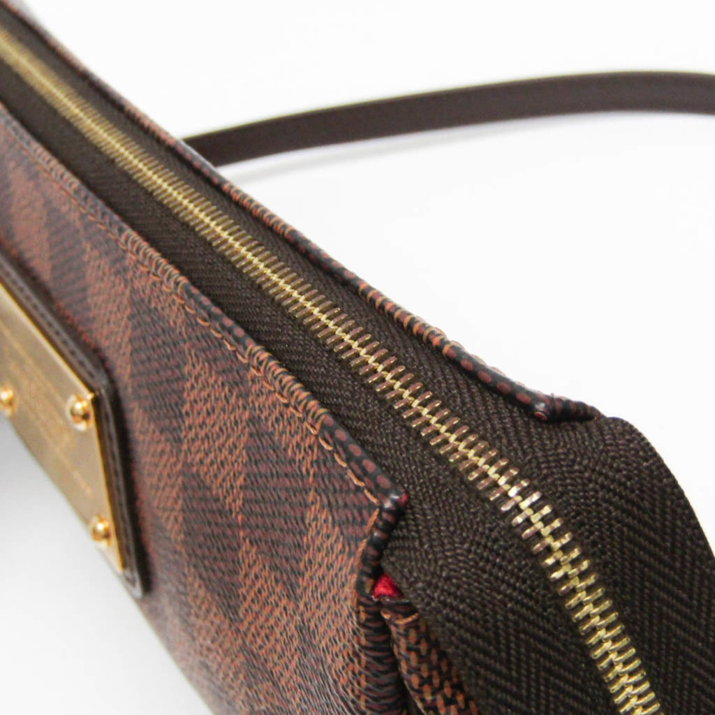 Louis Vuitton Damier Eva · Ebene Canvas