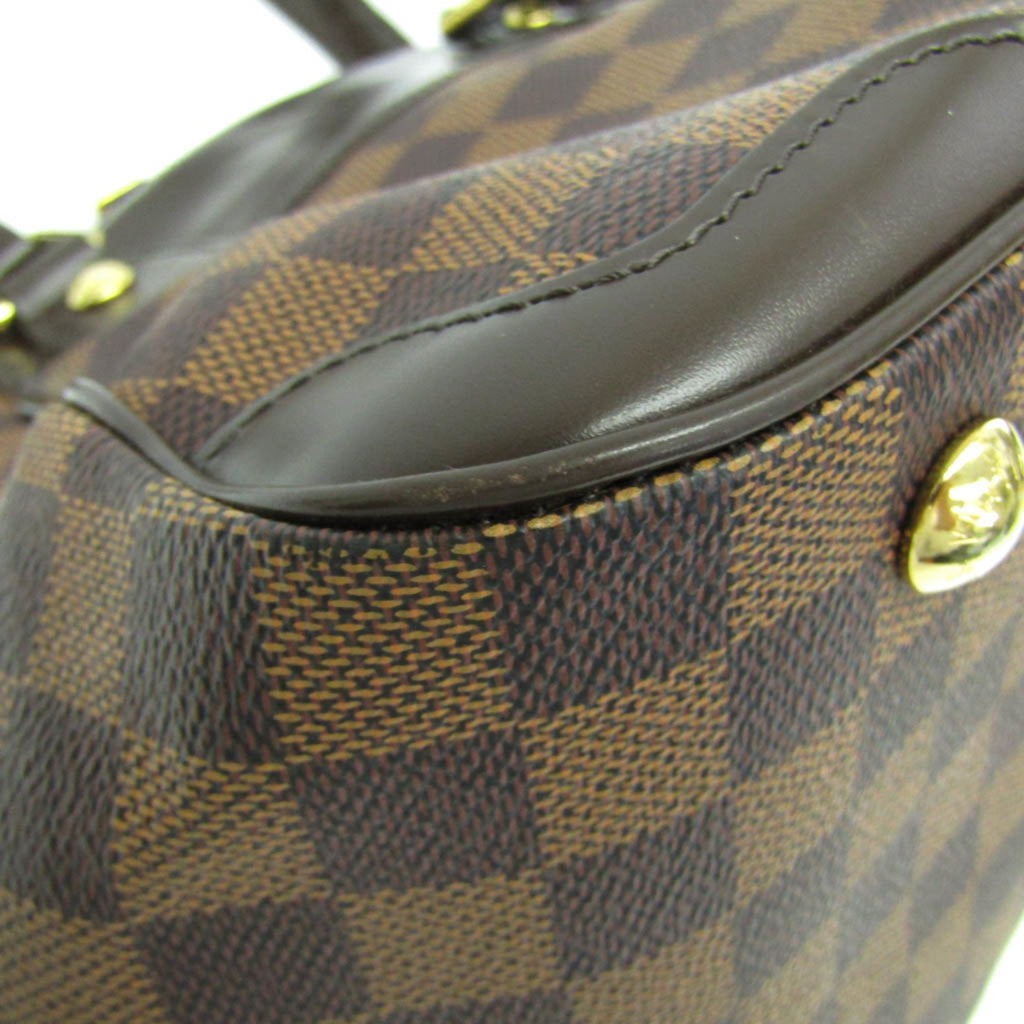 Louis Vuitton Verona PM · Damier Ebene