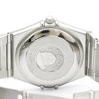Omega Constellation Chronometer · Automatic