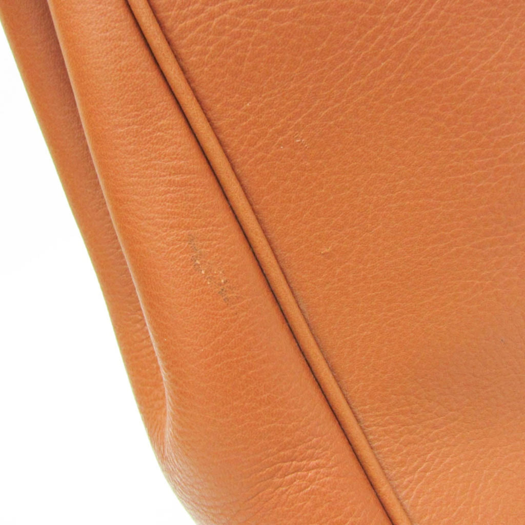 Coach Hudson Messenger · Leather