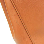 Coach Hudson Messenger · Leather