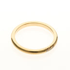 Tiffany Forever · Diamond Band · Rose Gold