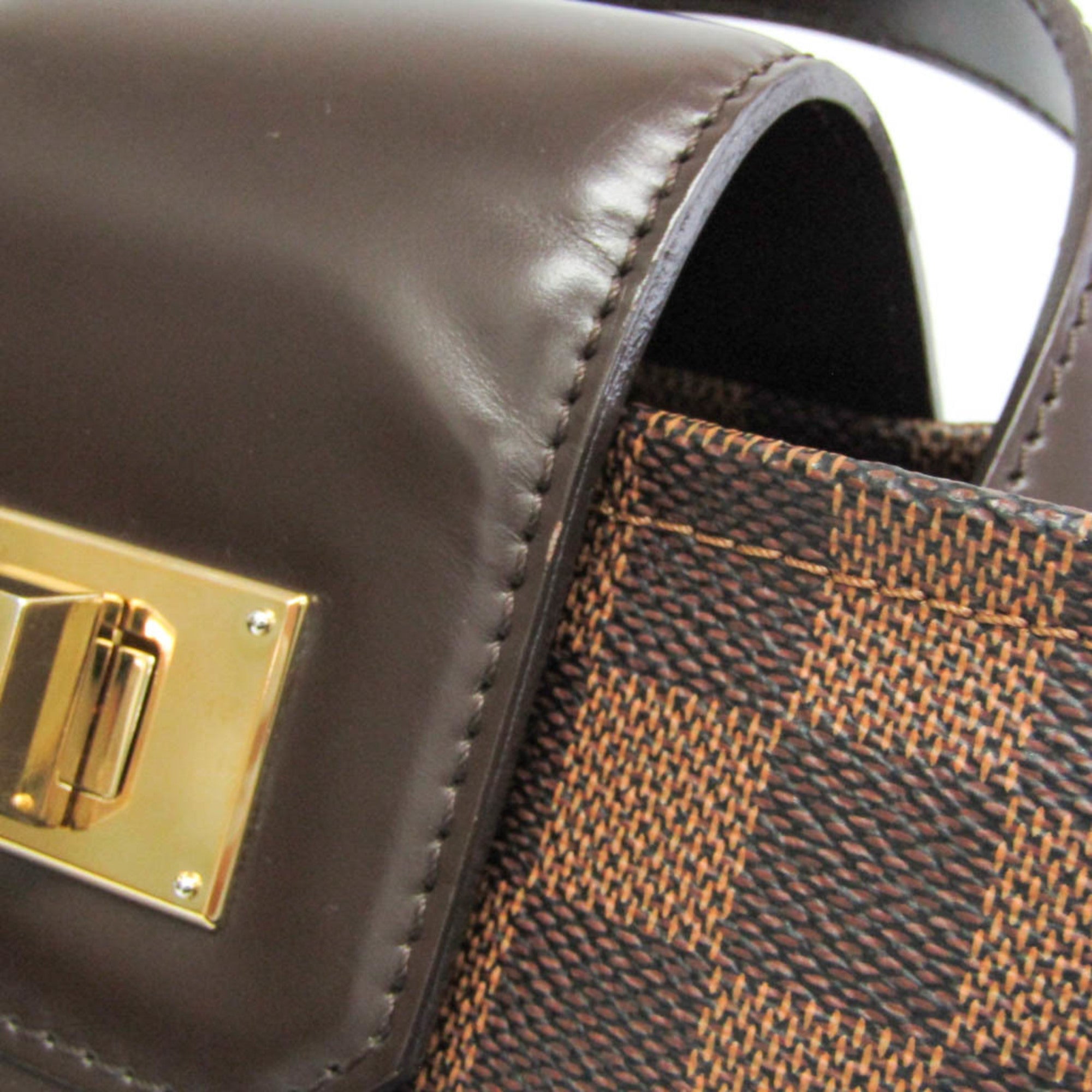 Louis Vuitton Damier Cabas Roseberry