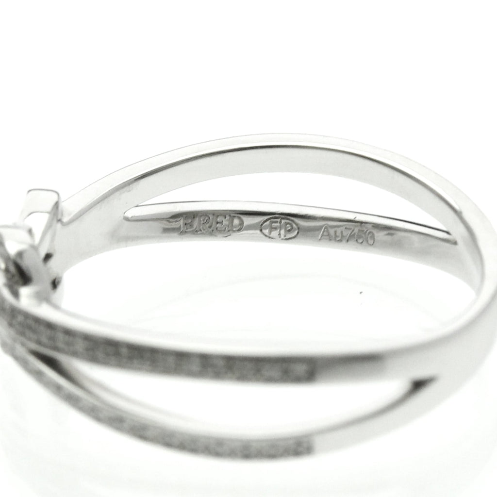 Fred Chance Infini · Diamond · 18K White Gold