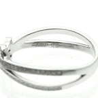 Fred Chance Infini · Diamond · 18K White Gold