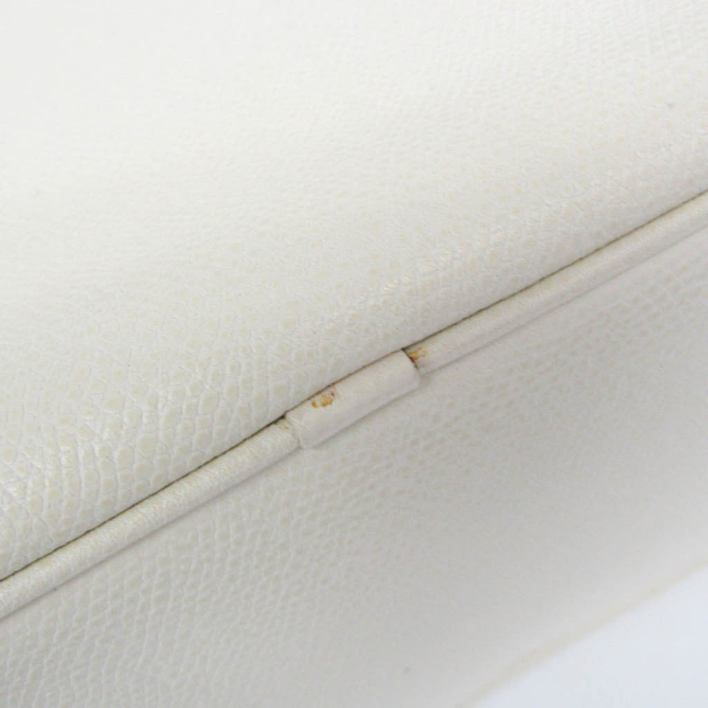 Valextra · Leather Handbag