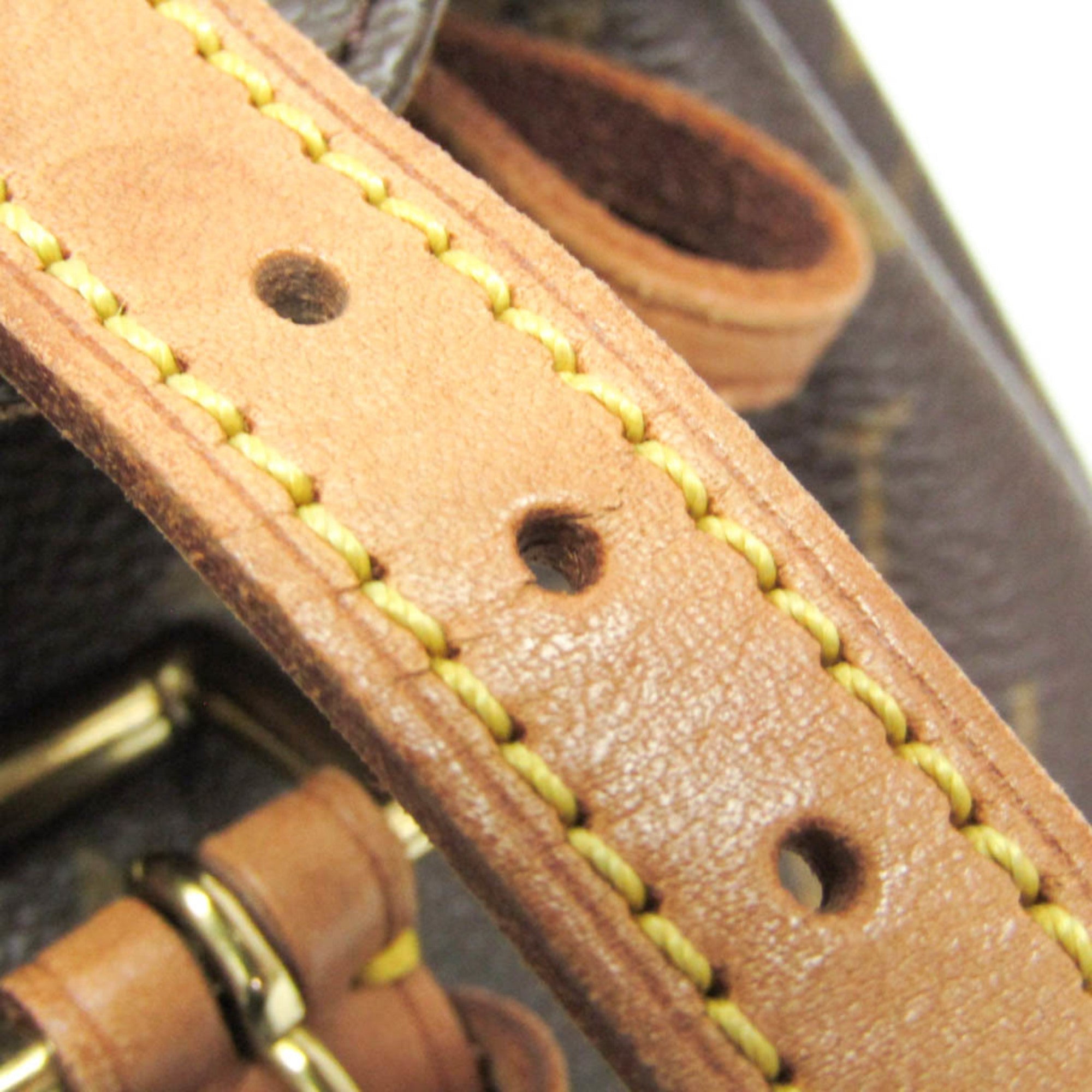 Louis Vuitton Mini Montsouris · Monogram