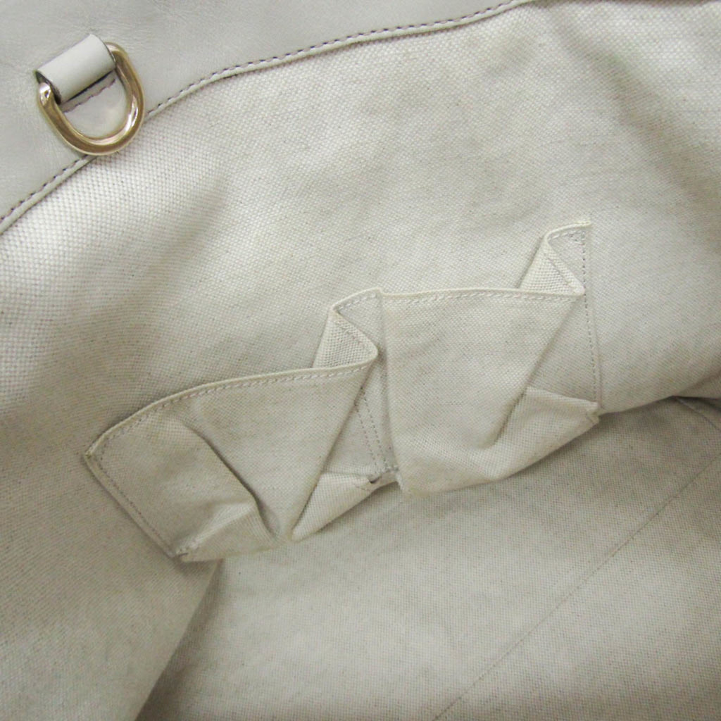Gucci Guccissima · Embossed Leather Tote