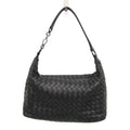 Bottega Veneta Intrecciato · Small Shoulder