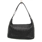 Bottega Veneta Intrecciato · Small Shoulder