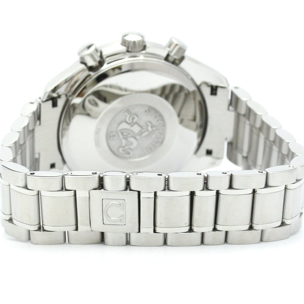 Omega Speedmaster Mark 40 · Steel · Automatic