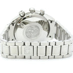Omega Speedmaster Mark 40 · Steel · Automatic
