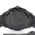 Casio Oceanus Manta · Titanium · Solar